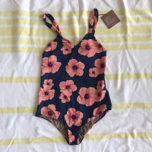 Acacia Swimwear One Piece